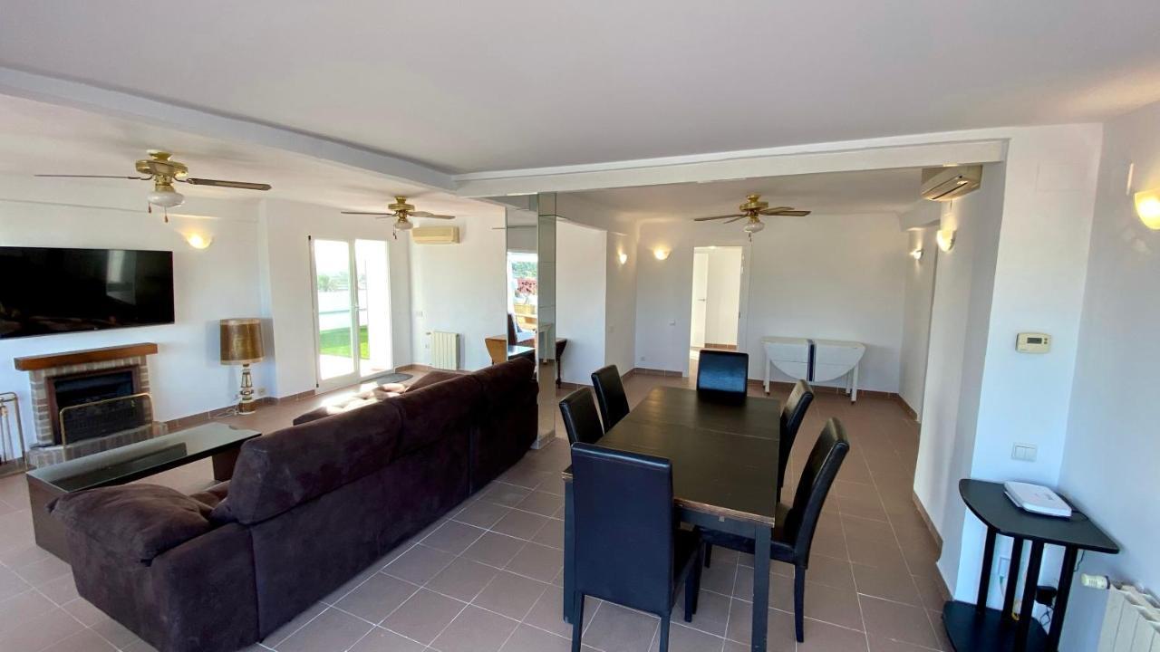Spectacular Penthouse 100M From Beach ฮาเวอา ภายนอก รูปภาพ