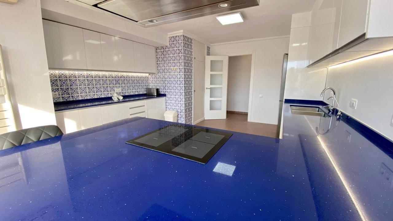 Spectacular Penthouse 100M From Beach ฮาเวอา ภายนอก รูปภาพ