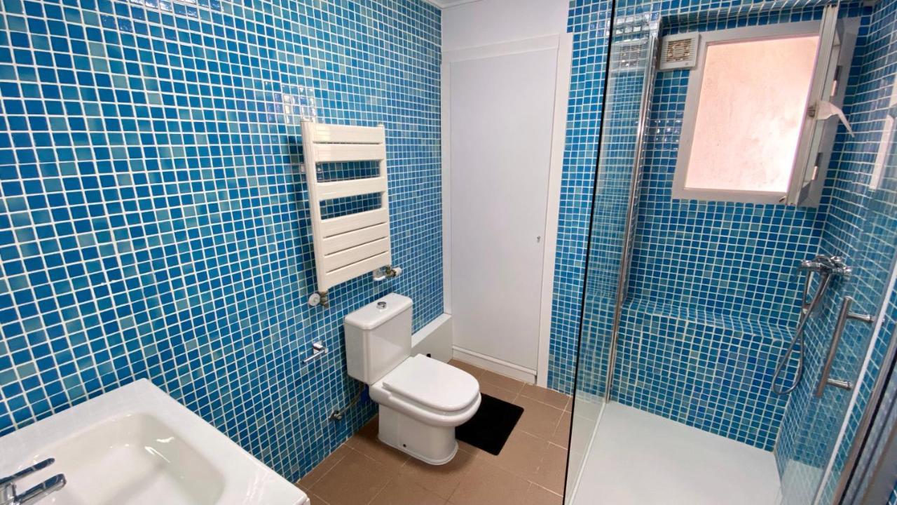 Spectacular Penthouse 100M From Beach ฮาเวอา ภายนอก รูปภาพ